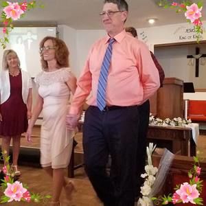 Meet your Posher, Marcy